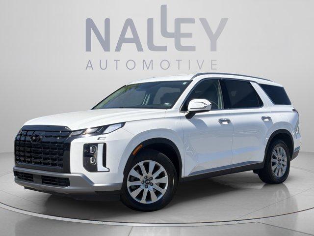 2025 Hyundai PALISADE Vehicle Photo in Lithonia, GA 30038