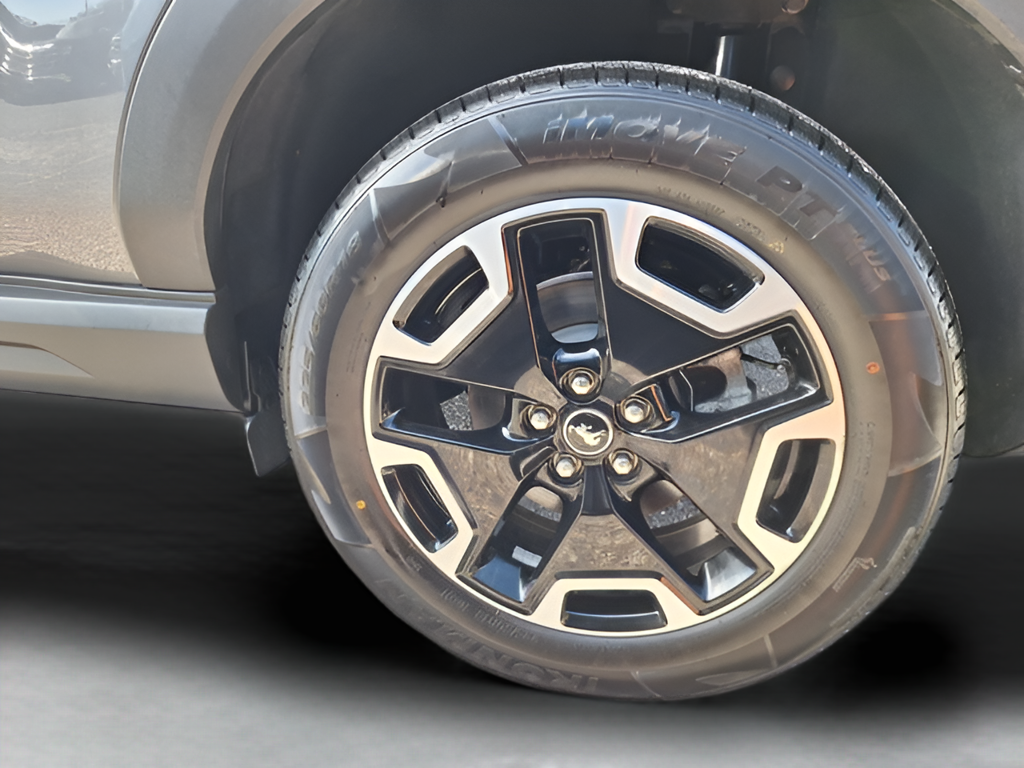 2023 Ford Bronco Sport photo 24 of 32