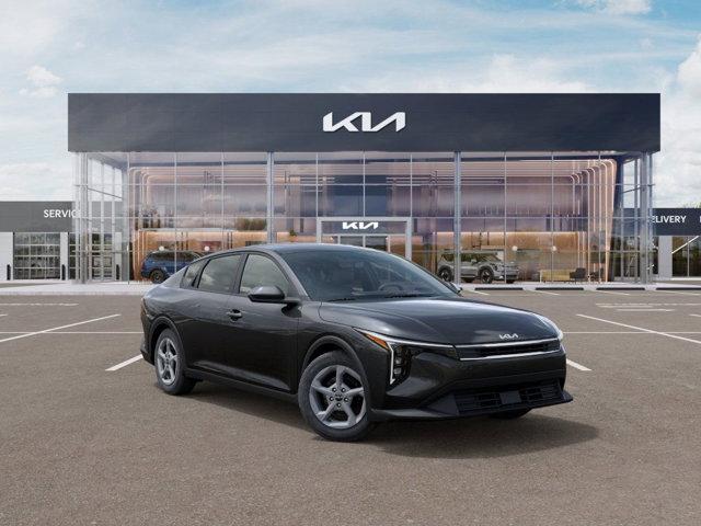 2025 Kia K4 Vehicle Photo in Westbrook, ME 04092