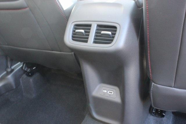 2022 Buick Envision Vehicle Photo in AURORA, CO 80012-4011