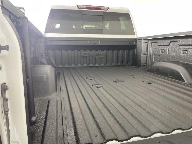 2025 GMC Sierra 2500 HD Vehicle Photo in GILBERT, AZ 85297-0402