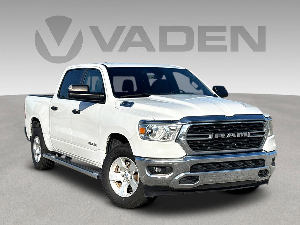 2023 Ram 1500 Vehicle Photo in POOLER, GA 31322-3252