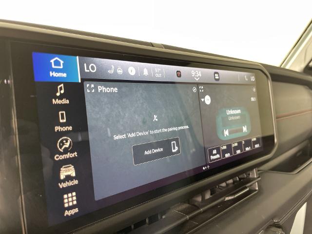2024 Jeep Wrangler Vehicle Photo in GILBERT, AZ 85297-0402
