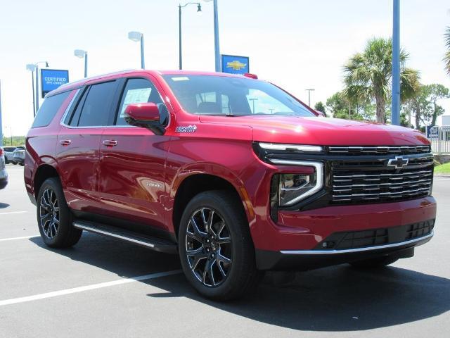 2025 Chevrolet Tahoe Vehicle Photo in LEESBURG, FL 34788-4022
