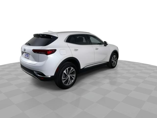 2023 Buick Envision Vehicle Photo in GILBERT, AZ 85297-0402