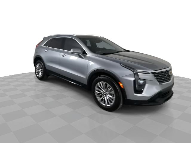 2024 Cadillac XT4 Vehicle Photo in GILBERT, AZ 85297-0402