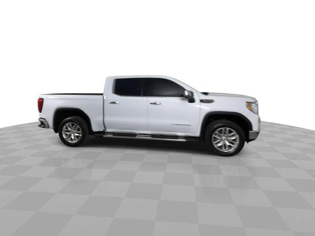 2022 GMC Sierra 1500 Limited Vehicle Photo in GILBERT, AZ 85297-0402