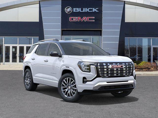 2026 GMC Terrain Vehicle Photo in DANBURY, CT 06810-5034