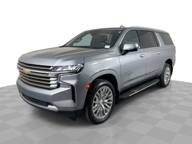 2023 Chevrolet Suburban Vehicle Photo in GILBERT, AZ 85297-0402