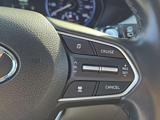 2021 Hyundai PALISADE Vehicle Photo in Pleasant Hills, PA 15236