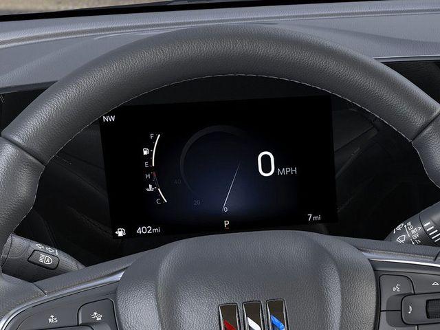 2026 Buick Encore GX Vehicle Photo in DANBURY, CT 06810-5034