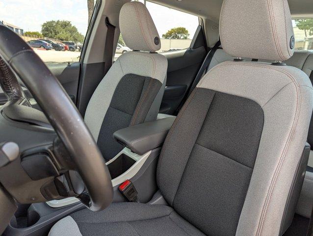 2019 Chevrolet Bolt EV Vehicle Photo in San Antonio, TX 78230
