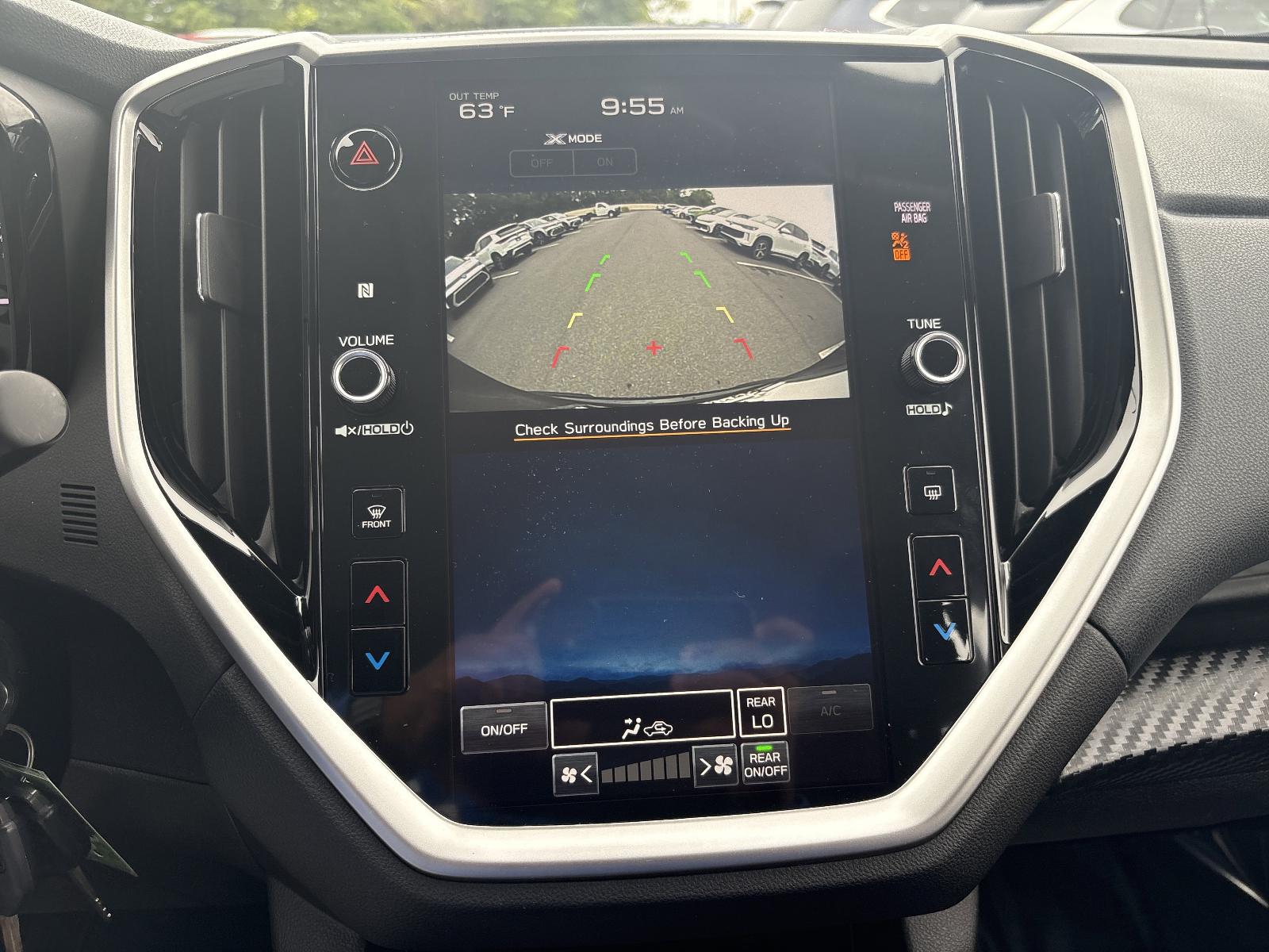 2023 Subaru Ascent Vehicle Photo in Mechanicsburg, PA 17050