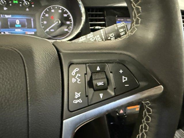 2022 Buick Encore Vehicle Photo in Ogallala, NE 69153