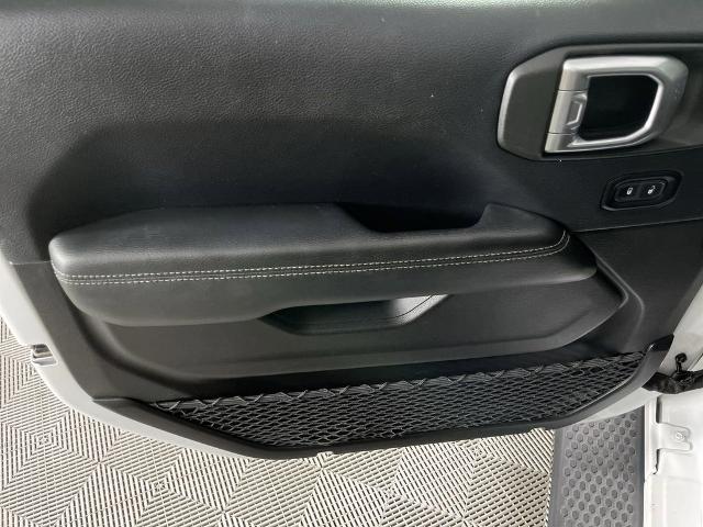 2019 Jeep Wrangler Unlimited Vehicle Photo in GILBERT, AZ 85297-0402
