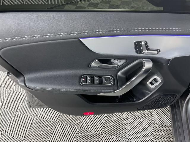2023 Mercedes-Benz CLA 250 Coupe Vehicle Photo in GILBERT, AZ 85297-0402