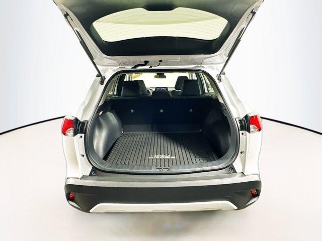 2022 Toyota Corolla Cross Vehicle Photo in Flemington, NJ 08822