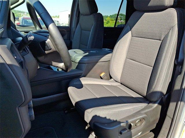 2024 Chevrolet Tahoe Vehicle Photo in LANCASTER, PA 17601-0000