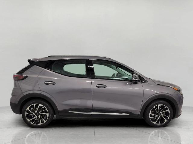 2022 Chevrolet Bolt EUV Vehicle Photo in NEENAH, WI 54956-2243