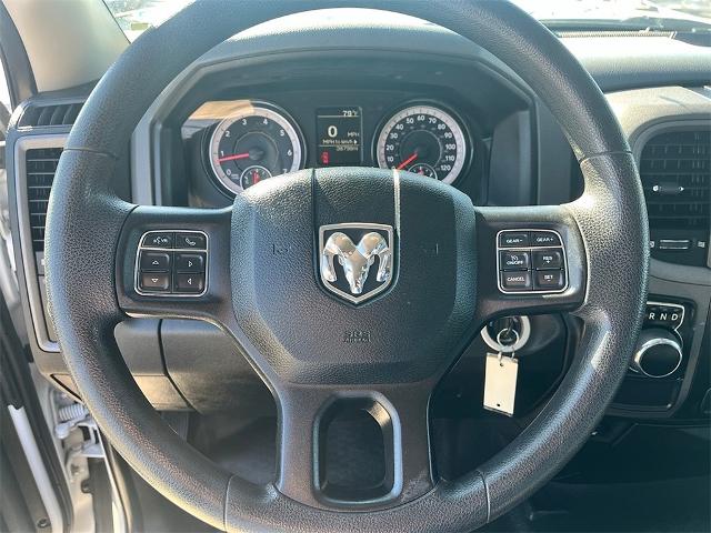 2019 Ram 1500 Classic Vehicle Photo in EASTLAND, TX 76448-3020