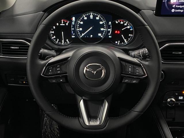 2025 Mazda CX-5 Vehicle Photo in Appleton, WI 54913
