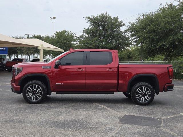 2023 GMC Sierra 1500 Vehicle Photo in Decatur, TX 76234