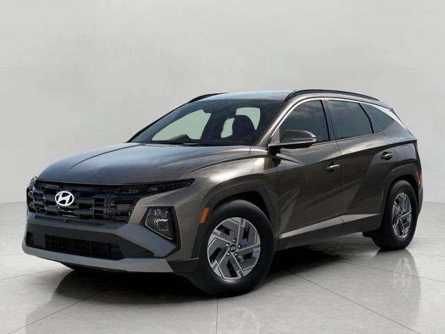 2025 Hyundai TUCSON Hybrid Vehicle Photo in Neenah, WI 54956