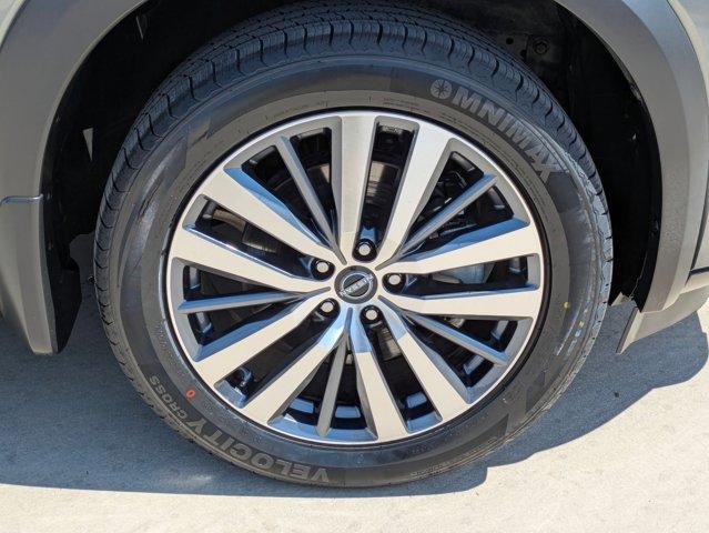 2022 Nissan Pathfinder Vehicle Photo in San Antonio, TX 78209