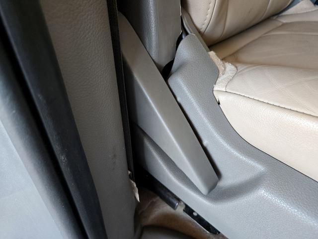 2018 Nissan NV Passenger Vehicle Photo in Weatherford, TX 76087