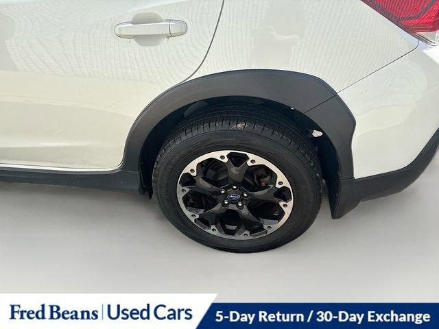 2023 Subaru Crosstrek Vehicle Photo in Doylestown, PA 18902