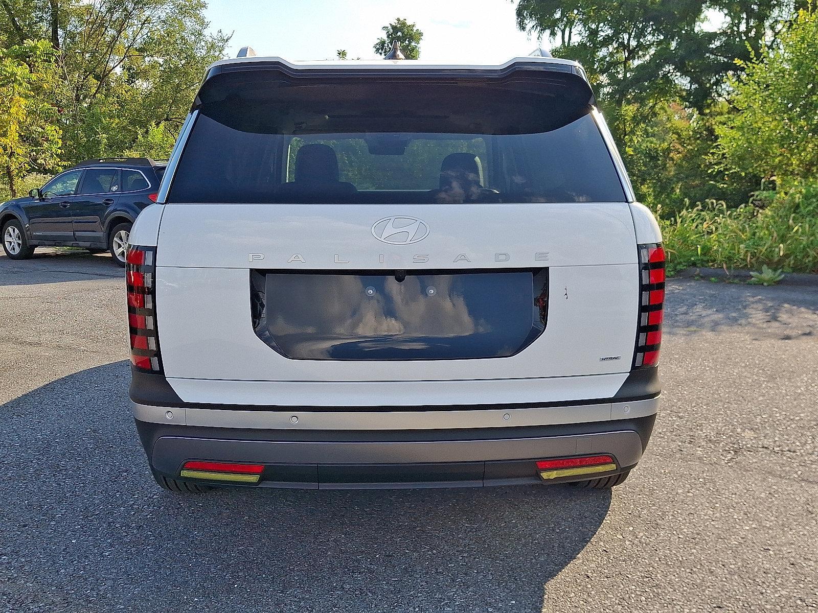 2026 Hyundai PALISADE Vehicle Photo in Harrisburg, PA 17111