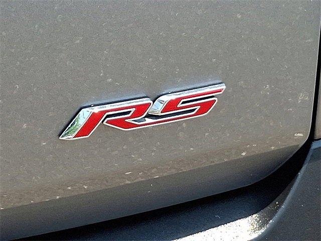 2023 Chevrolet Traverse Vehicle Photo in LANCASTER, PA 17601-0000