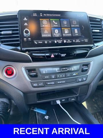 2024 Honda Ridgeline Vehicle Photo in Merrillville, IN 46410