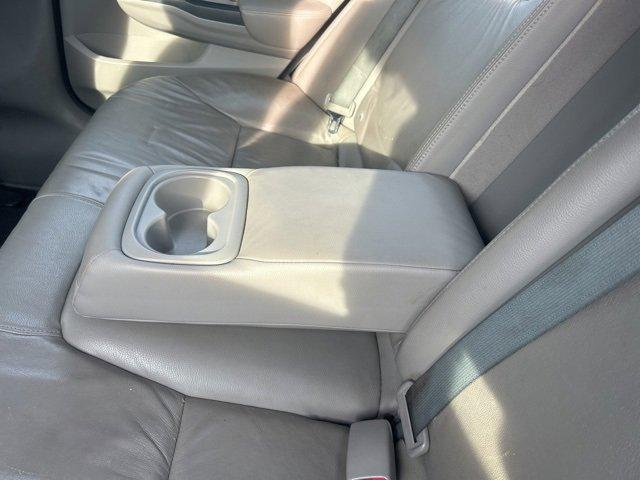 2012 Honda Civic Sedan Vehicle Photo in Harrisburg, PA 17111