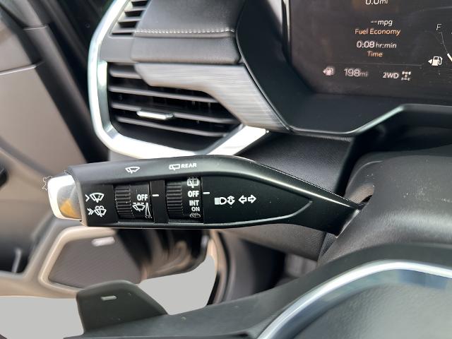 2025 GMC Acadia Vehicle Photo in MANITOWOC, WI 54220-5838