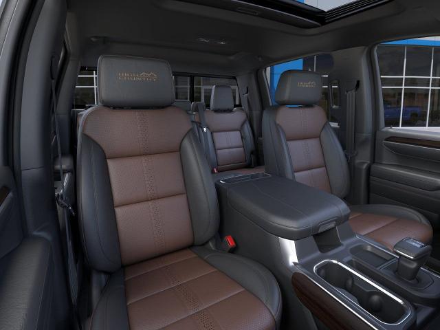 2026 Chevrolet Silverado 1500 Vehicle Photo in EVERETT, WA 98203-5662