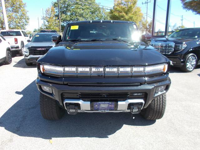 2026 GMC HUMMER EV SUV Vehicle Photo in LOWELL, MA 01852-4336