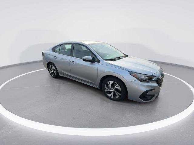 2023 Subaru Legacy Vehicle Photo in Pleasant Hills, PA 15236