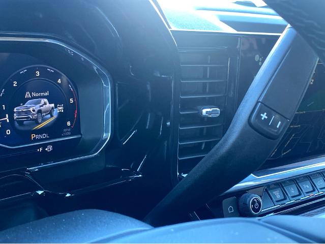 2025 Chevrolet Silverado 2500 HD Vehicle Photo in SAVANNAH, GA 31406-4513