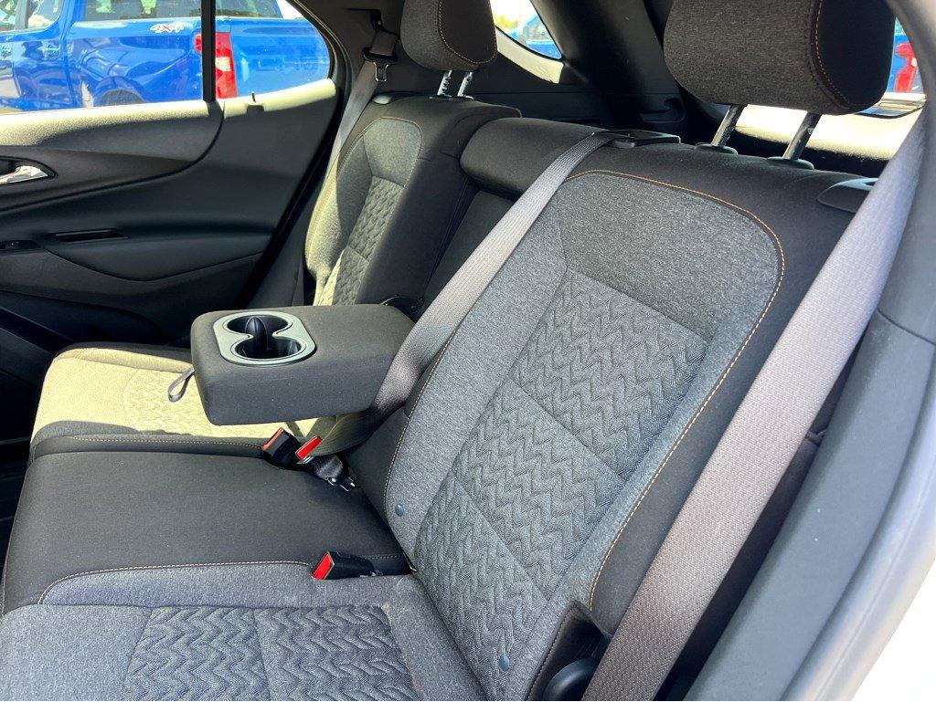 2024 Chevrolet Equinox Vehicle Photo in SAVANNAH, GA 31406-4513