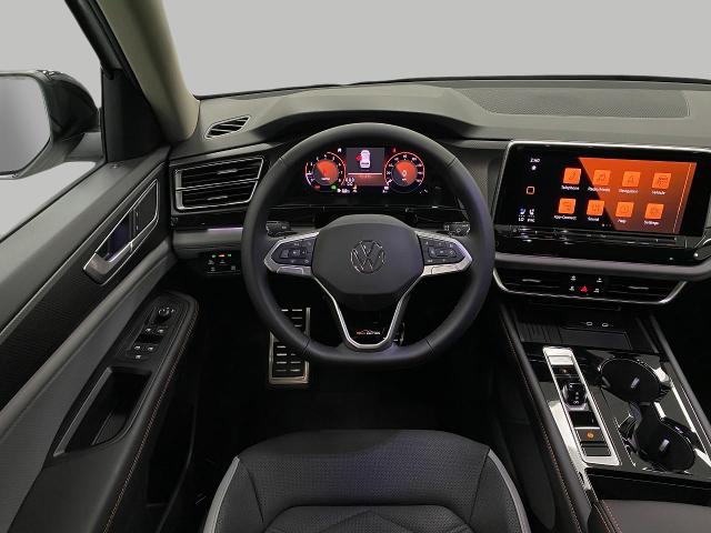 2026 Volkswagen Atlas Vehicle Photo in Appleton, WI 54913