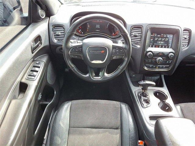 2020 Dodge Durango Vehicle Photo in Willow Grove, PA 19090