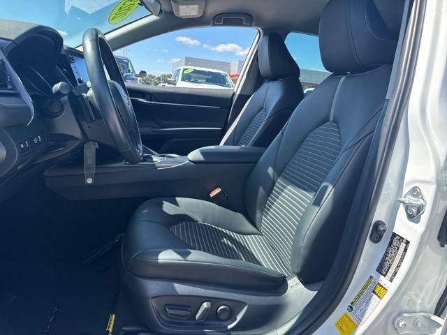 2023 Toyota Camry Vehicle Photo in Jonesboro, AR 72404