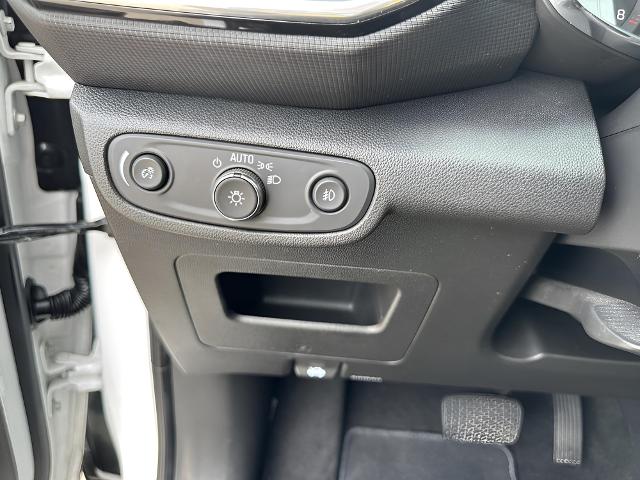 2023 Chevrolet Trailblazer Vehicle Photo in MANITOWOC, WI 54220-5838