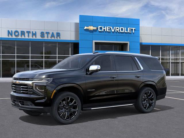 2026 Chevrolet Tahoe Vehicle Photo in PITTSBURGH, PA 15226-1209