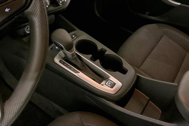 2024 Chevrolet Trax Vehicle Photo in INDEPENDENCE, MO 64055-1314