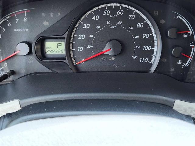 2012 Toyota Sienna Vehicle Photo in DENTON, TX 76210-9321