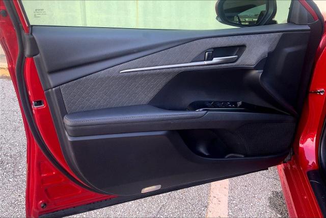 2025 Toyota Camry Vehicle Photo in KANSAS CITY, MO 64114-4545