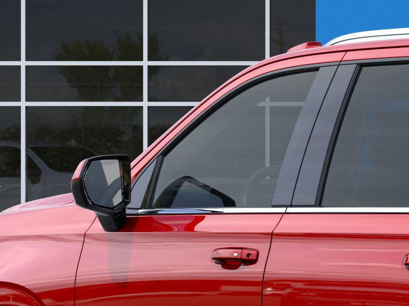 2026 Chevrolet Suburban Vehicle Photo in POOLER, GA 31322-3252