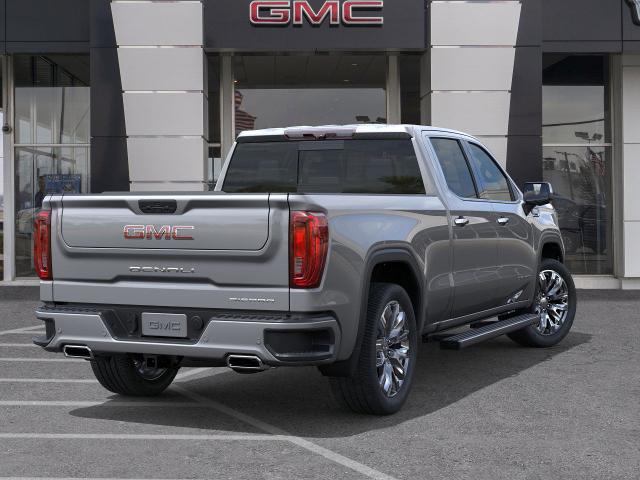 2026 GMC Sierra 1500 Vehicle Photo in INDEPENDENCE, MO 64055-1377